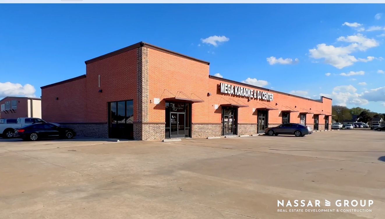 Construction equipment